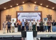 PT SBA Bangun Ketangguhan Hadapi Ancaman Risiko Bencana di Aceh