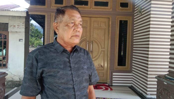 Spanduk Provokatif Muncul di Aceh Besar, Satgas Komando Independen Kecam Upaya Adu Domba Masyarakat