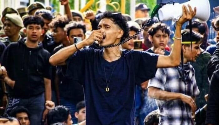 Jubir Rakyat Tuding DPR Aceh Sembunyi di Ketiak Penguasa Soal IUP Beutong Ateuh