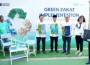 BSI Ajak Masyarakat Ubah Sampah Jadi Emas