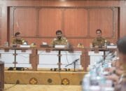 Sekda Nasir Sebut Revisi UUPA Instrumen Penting Mengatasi Kemiskinan dan Pengangguran