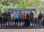 BSI dan AMANAH Perkuat UMKM Aceh Lewat Gebyar Kreasi 2026