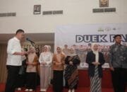 Sekda Aceh: Suara Anak Penting untuk Pembangunan Aceh Kedepan