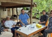 Mukim Akob, Pelaku dan Saksi Hidup Sejarah Perjuangan Bangsa Aceh