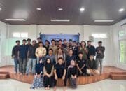 Muslub HIMAPALSA Tetapkan Alqadri Naufal Akbar sebagai Ketua Umum Periode 2026–2027