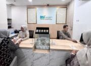Gadai Emas BSI Naik 100 Persen