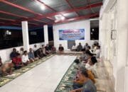 Fadhil Hasbi Pimpin BUMG Maju Sejahtera Gampong Leu Ue Periode 2026-2031