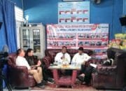 Kepala Diskopukmdag Aceh Besar Dorong KDMP Harus Aktif dan Inovatif