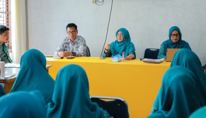 Hj Nurul Fazli: Semangat Kebersamaan Harus Jadi Kekuatan TP PKK Aceh Besar