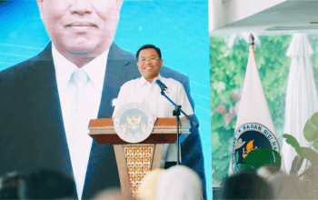 BGN Benahi Data hingga Tingkat Desa, Program MBG Makin Tepat Sasaran