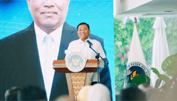 BGN Benahi Data hingga Tingkat Desa, Program MBG Makin Tepat Sasaran