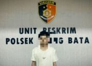 Putus Cinta, Pria di Banda Aceh Diduga Aniaya Mantan Pacar dengan Pisau