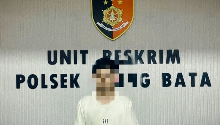 Putus Cinta, Pria di Banda Aceh Diduga Aniaya Mantan Pacar dengan Pisau