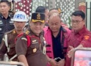 Usai Dicopot dari Kepala BGN, Dadan Langsung Jadi Tersangka dan Ditahan Kejaksaan