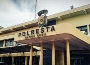 Propam Dalami Peran Oknum Polisi dalam Penangguhan Terduga Pelaku Khalwat di Banda Aceh