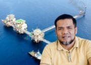 Gas Andaman untuk Siapa? Saatnya Aceh Mendapatkan Hak yang Adil