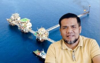 Gas Andaman untuk Siapa? Saatnya Aceh Mendapatkan Hak yang Adil