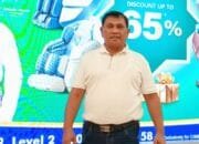 Dr. Amri: Gas Andaman Harus Jadi Lokomotif Kebangkitan Ekonomi Aceh