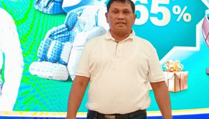 Dr. Amri: Gas Andaman Harus Jadi Lokomotif Kebangkitan Ekonomi Aceh