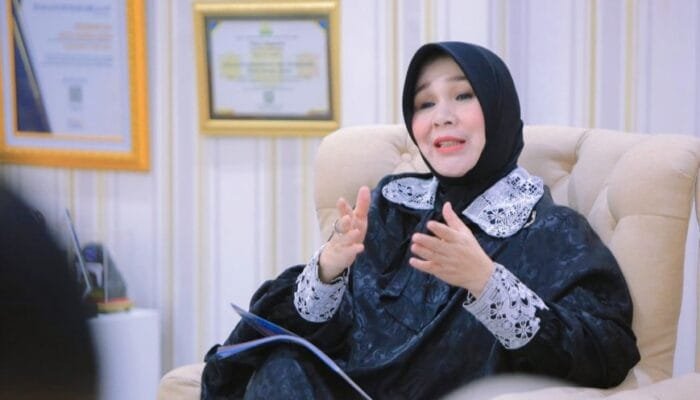 Aplikasi Saleum Layani Warga Sampaikan Keluhan Langsung ke Wali Kota Banda Aceh
