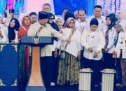 Prabowo: Program MBG Kunci Cetak Generasi Unggul dan Gerakkan Ekonomi Desa