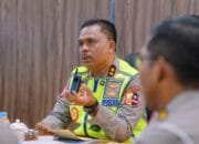 Operasi Patuh 2026 Dimulai 8 Juni, Korlantas Maksimalkan Penegakan Hukum Berbasis ETLE