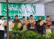 Pemerintah Aceh Besar Apresiasi Peluncuran Program Beut Kitab Pemuda Gampong Leu Ue