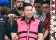 Sony Sonjaya Siap Ungkap Pemain Besar dalam Kasus MBG