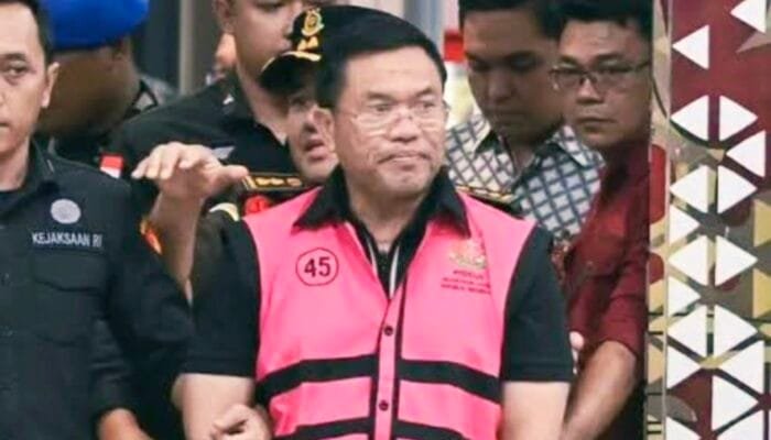 Sony Sonjaya Siap Ungkap Pemain Besar dalam Kasus MBG