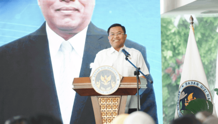 Sony Sonjaya Beberkan Isi Chat 26 Elite, Terbongkar Dugaan Titipan Proyek Dapur MBG