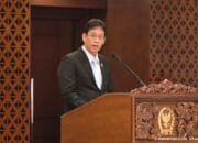 Pemerintah Bidik Pertumbuhan Ekonomi 6,5 Persen Tahun 2027