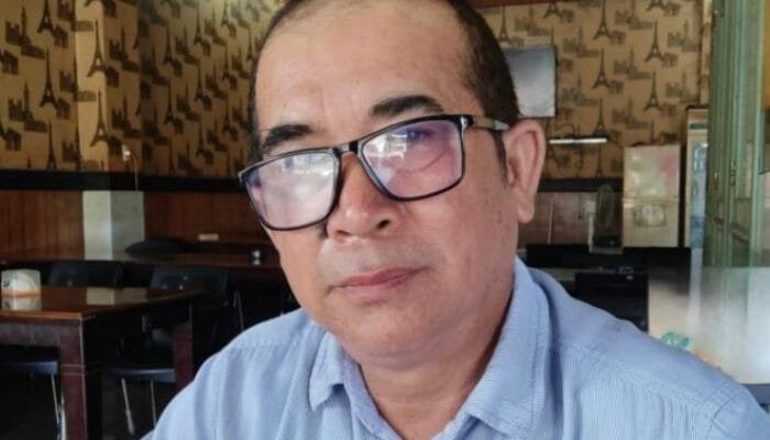 Bang Saf Ingatkan Pemerintah Pusat: Tunaikan Janji Helsinki, Jangan Paksa Aceh Melawan