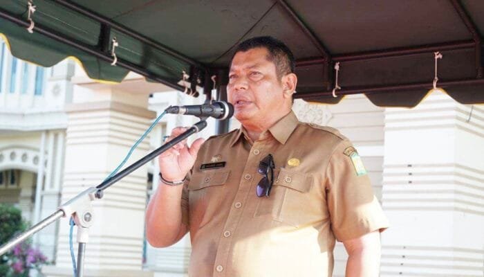 Pemkab Aceh Besar Buka Seleksi JPT untuk 12 Jabatan Strategis