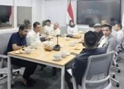 Gubernur Mualem dan SKK Migas Sepakat Revisi PoD Blok Andaman