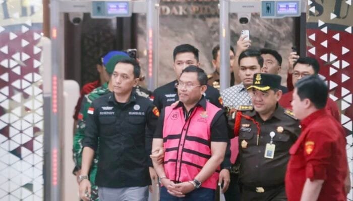 Sony Sonjaya Tak Mau Jadi Tumbal, Semua yang Terlibat Kasus MBG Akan Dibongkar!