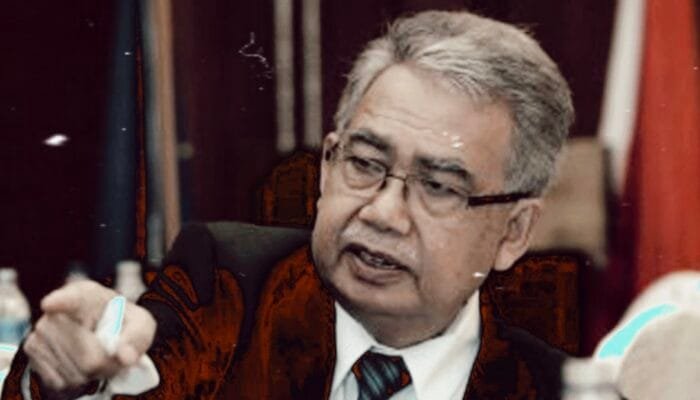 Aceh Berduka, Mantan Gubernur Aceh dr Zaini Abdullah Wafat di Usia 86 Tahun