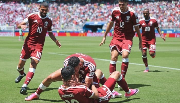 Gol Injury Time Selamatkan Qatar, Swiss Gagal Amankan Kemenangan di Piala Dunia 2026