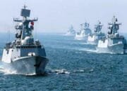 China Ungkap Temuan Mengejutkan, Sebut Ada Ancaman Spionase ‘Kura-Kura Mata-Mata’