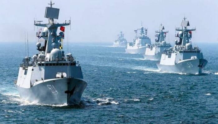 China Ungkap Temuan Mengejutkan, Sebut Ada Ancaman Spionase ‘Kura-Kura Mata-Mata’