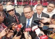 Pemerintah Tegaskan Program MBG Tak Akan Dihentikan