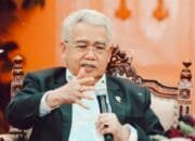 Sekda Aceh: Pengabdian Abu Doto Akan Selalu Menjadi Bagian dari Sejarah