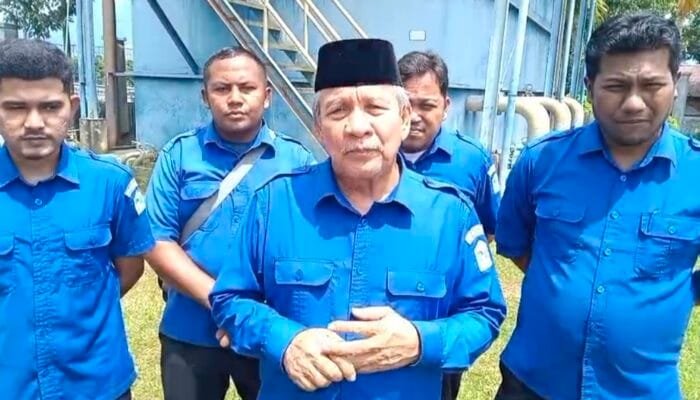 PDAM Tirta Mountala Benahi Instalasi Pengolahan Air, Pelanggan Diimbau Tertib Bayar Tagihan