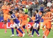 Lini Pertahanan Jepang Bikin Belanda Putus Asa