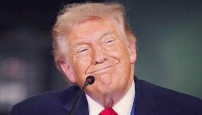 Akhirnya, Trump Umumkan AS-Iran Sepakat Damai