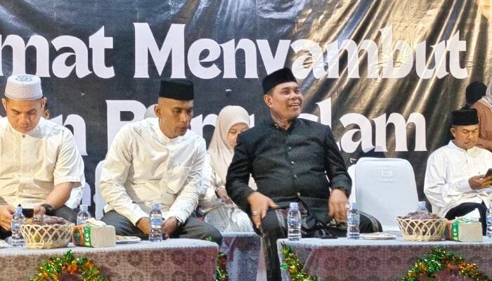 Pemkab Aceh Besar Gelar Pawai Satu Muharram di Lambaro