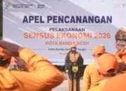 Illiza: Keberhasilan Sensus Ekonomi Tidak Hanya Tanggung Jawab BPS