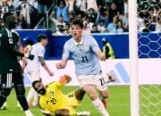 Arab Saudi Sempat Ungguli Uruguay, Hasil Akhir 1-1