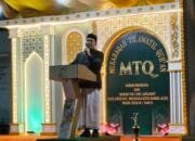 Semarak Tahun Baru Islam, MTQ Meuraxa Siap Lahirkan Qari-Qariah Berprestasi