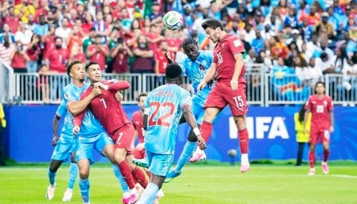 Ronaldo dan Portugal Ditahan Imbang, RD Kongo di Laga Perdana Piala Dunia 2026