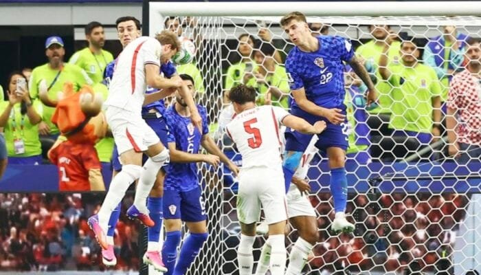 Hasil Manis Inggris di Laga Perdana Piala Dunia 2026